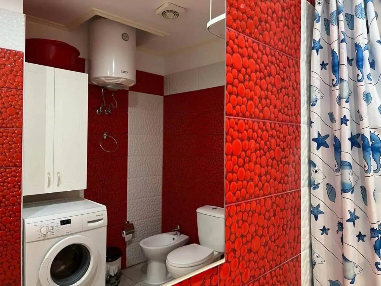 Deluxe Beachfront Apartment By Apartmentsvloraholidays Albania